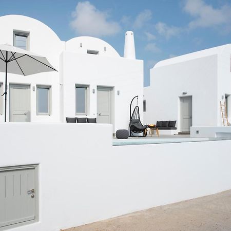 White Orchid Suites Vóthon Dış mekan fotoğraf