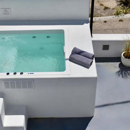 White Orchid Suites Vóthon Dış mekan fotoğraf