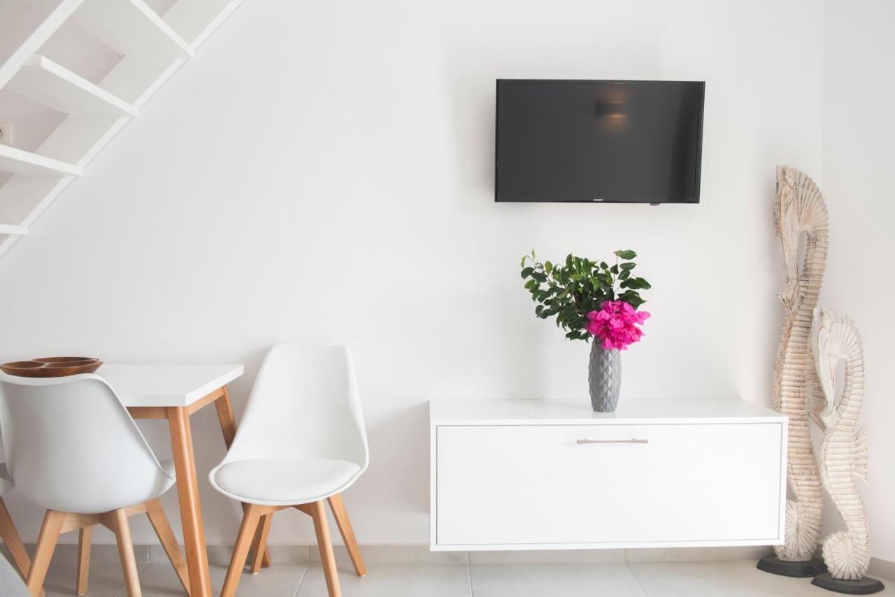 White Orchid Suites Vóthon Dış mekan fotoğraf
