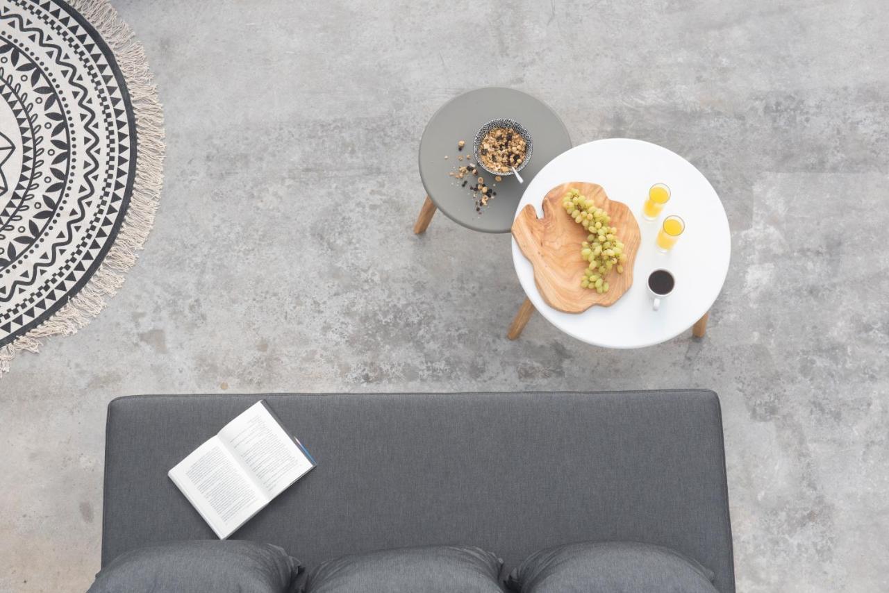 White Orchid Suites Vóthon Dış mekan fotoğraf