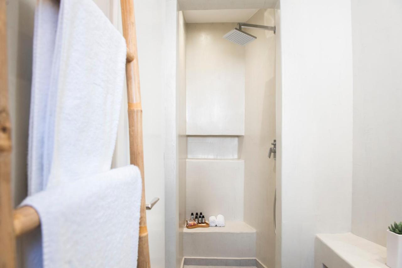 White Orchid Suites Vóthon Dış mekan fotoğraf