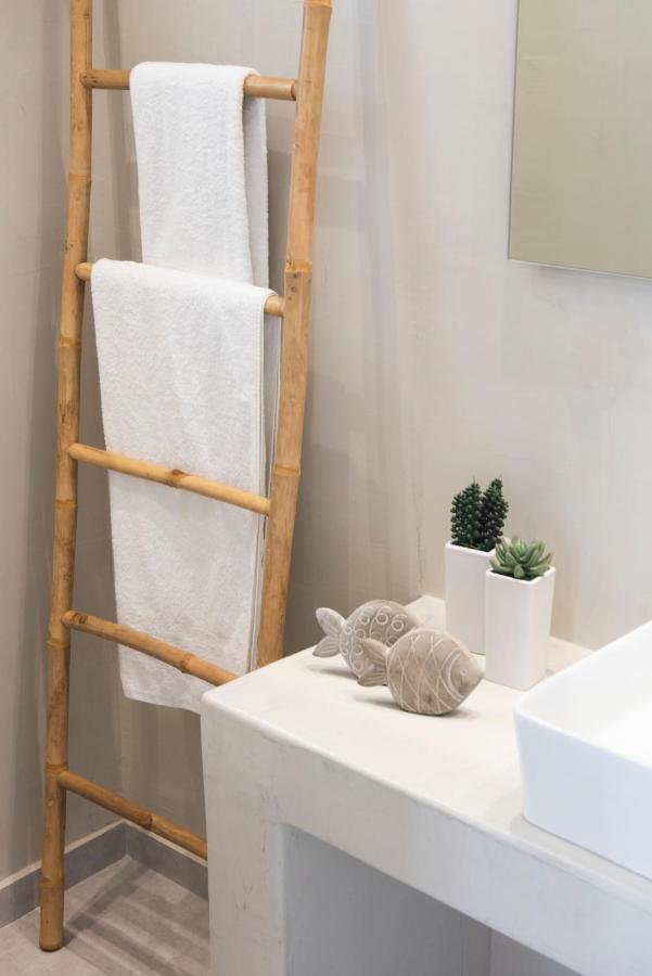 White Orchid Suites Vóthon Dış mekan fotoğraf