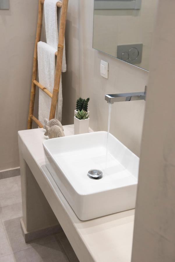 White Orchid Suites Vóthon Dış mekan fotoğraf
