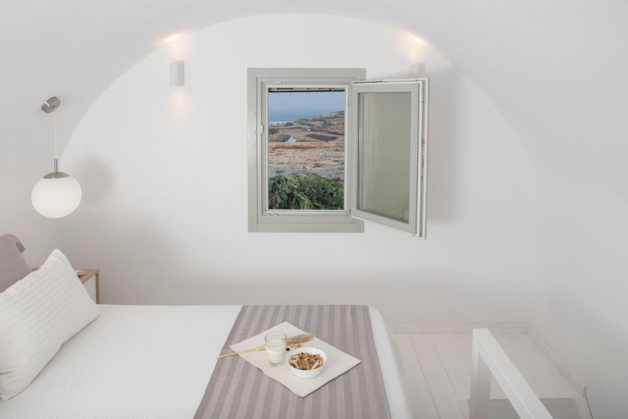 White Orchid Suites Vóthon Dış mekan fotoğraf